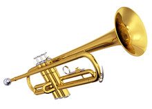 Trumpet Mouthpiece Free Stock Photo - Public Domain Pictures