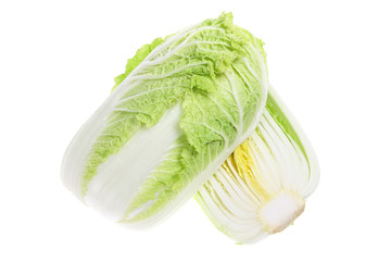 Wall Mural - Chinese Cabbage