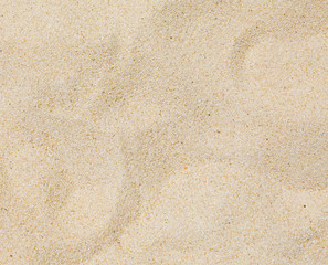 Wall Mural - sand background