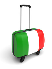 Italy travel