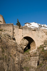 Canvas Print - Ronda