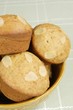 almond muffins