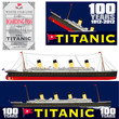 Titanic 100 Years Anniversary
