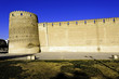 Citadel of Karim Khan (Arg-e Karim Khani) in Shiraz, Iran