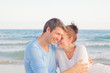 © detailblick-foto - strand couple