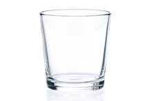 Empty Glass