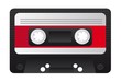 © Gstudio - Audio cassette