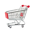 © mbongo - Empty shopping cart
