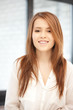 © Syda Productions - happy and smiling woman