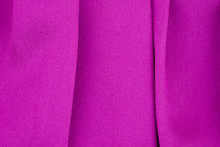 Pink Cloth Texture