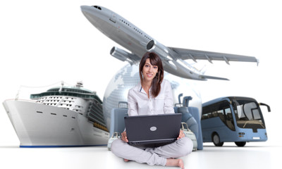 easy online holiday planning