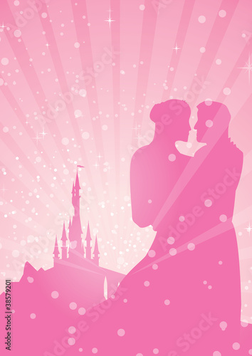 Plakat na zamówienie rays happily ever after