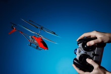 Remote Helispot Remote Controlled Helicopter Free Stock Photo - Public Domain Pictures