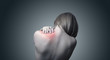 © ra2 studio - A woman suffering pain on her neck