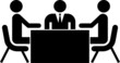 © beguima - work / business meeting