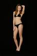 © Peter Atkins - Bikini Model