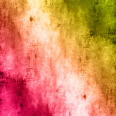 Wall Mural - abstract grunge background for your text