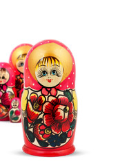 Russian Dolls