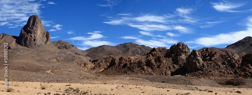 zobacz-w-hoggar-gory-algieria