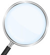 © PixMarket - Magnifying glass