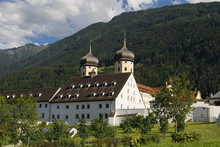 Stams Monastery