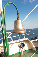 ship bell