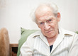 © Anna Lurye - Displeased Senior Man