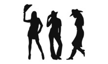 Cow Girls Group