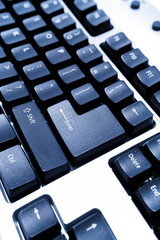 Computer keyboard