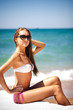 © GTeam - portrait of a beautiful woman