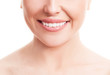 © LanaK - healthy teeth