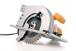 © kozini - circular electric saw