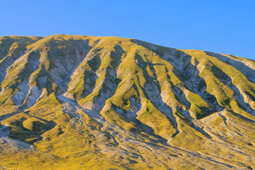 Wall Mural - Gran Sasso 24