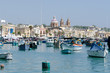 port de peche maltais