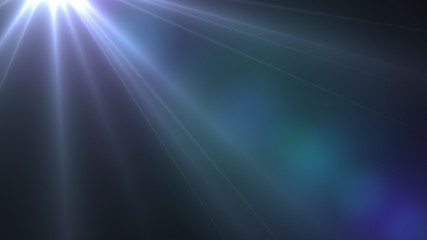 Wall Mural - Jesus Light