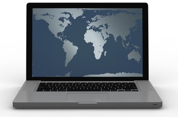 world laptop