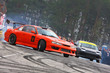 Drift competition