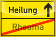 © REMINDFILMS - Rheuma > Heilung