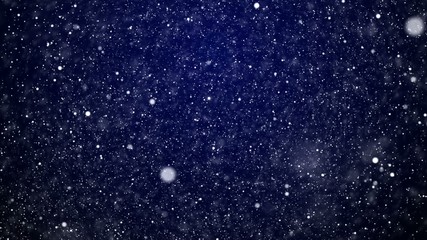 through the universe