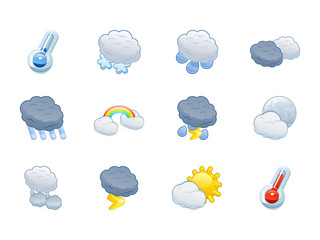 0126 Weather Icons 2