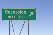 Recession - Next Exit Road
