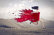 © olly - Artistic fashion