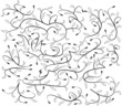 © hanter78 - decorative ornament, symbol of flowers
