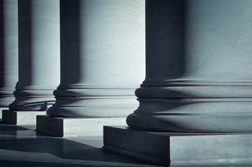 Pillars of Law and Education