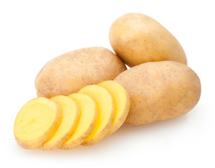 potatoes