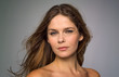 © Netfalls - Photo of beautiful woman with magnificent hair