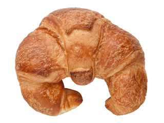 French croissant