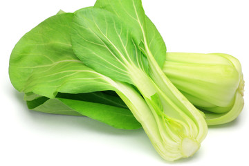 Wall Mural - Chinese cabbage