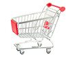 © mbongo - Shopping trolley