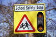School Safety Zone